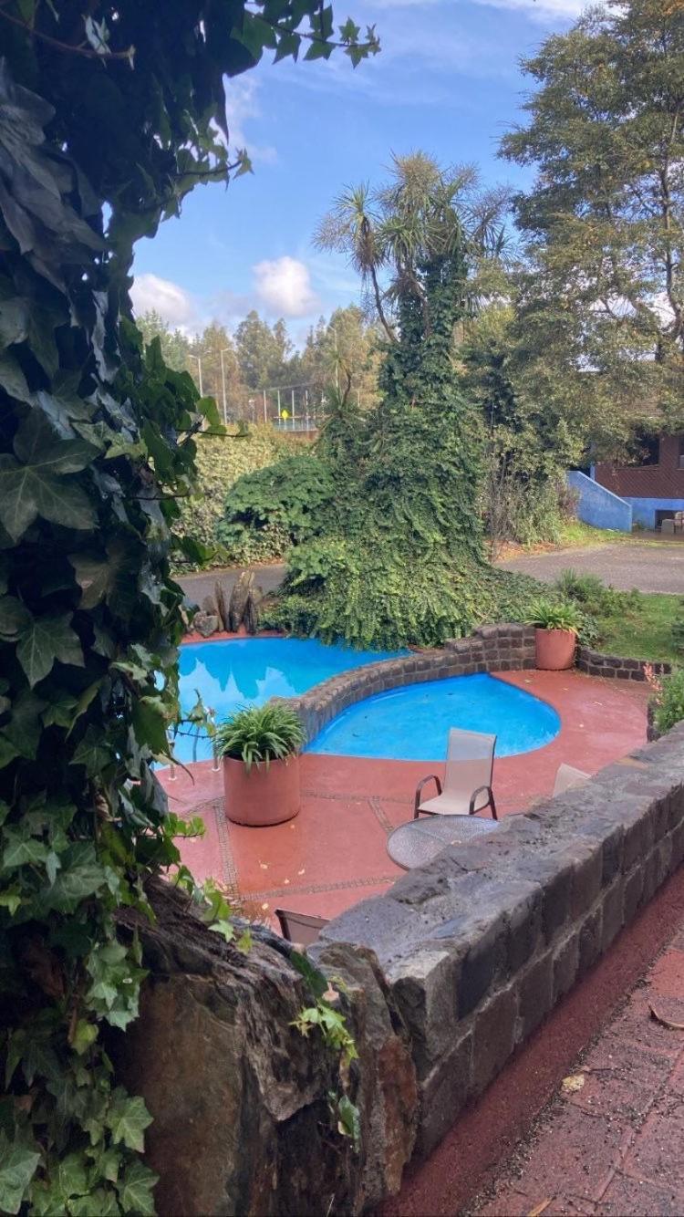 Hotel Tierra Del Sur Temuco Eksteriør billede