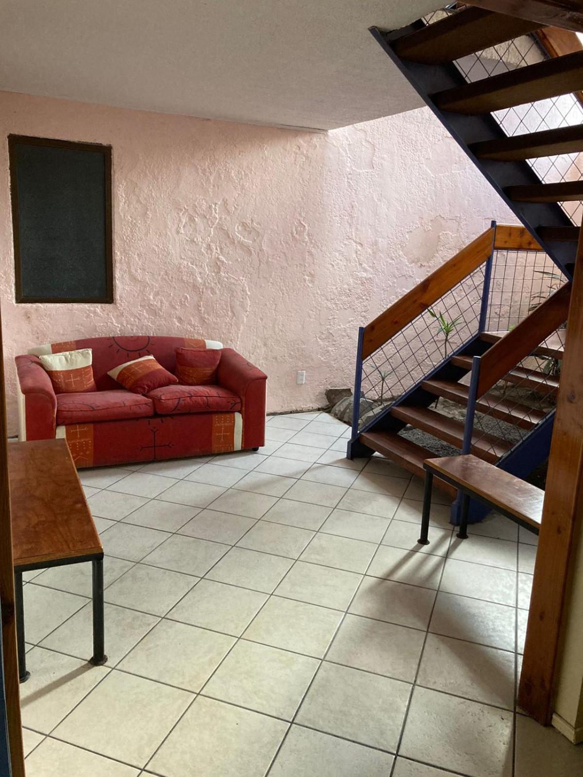 Hotel Tierra Del Sur Temuco Eksteriør billede